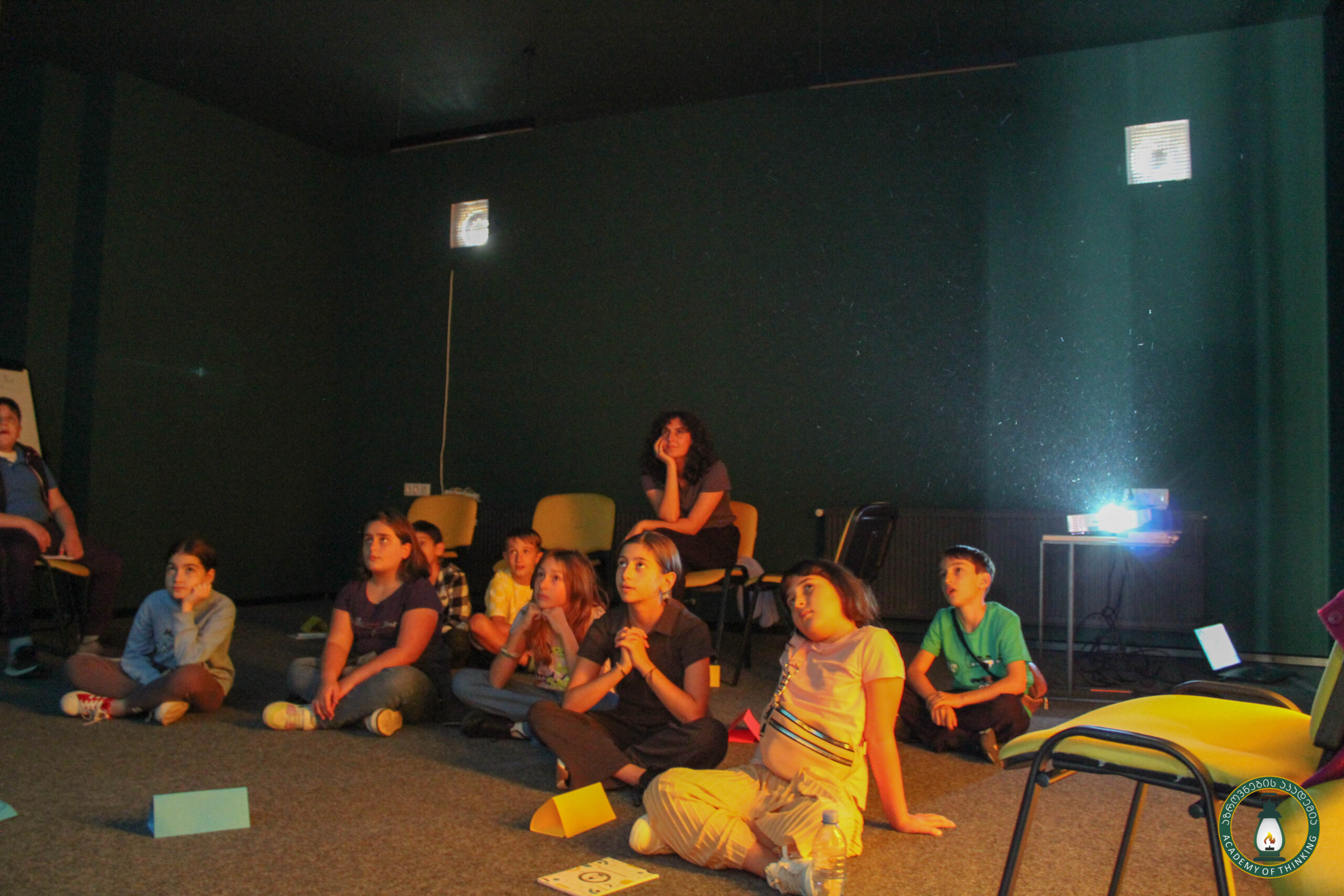 საკვირაო სკოლა